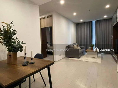 Noble Ploenchit, Bangkok, Thailand Noble Ploenchit, Bangkok, Thailand