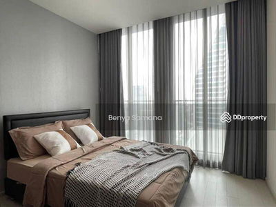 Noble Ploenchit, Bangkok, Thailand Noble Ploenchit, Bangkok, Thailand