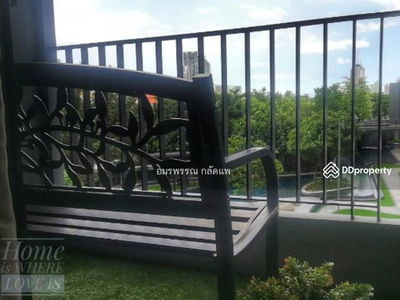 IDEO Verve Sukhumvit, Bangkok, Thailand IDEO Verve Sukhumvit, Bangkok, Thailand