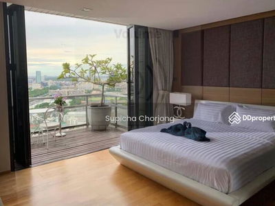 All Seasons Mansion, Bangkok, Thailand All Seasons Mansion, Bangkok, Thailand