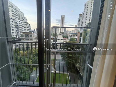 Noble BE33 Sukhumvit, Bangkok, Thailand Noble BE33 Sukhumvit, Bangkok, Thailand