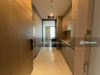 The Esse at Singha Complex, Bangkok, Thailand The Esse at Singha Complex, Bangkok, Thailand