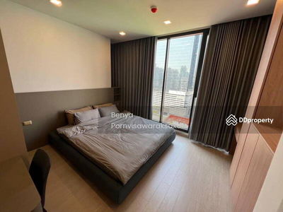 One9Five Asoke-Rama 9, Bangkok, Thailand One9Five Asoke-Rama 9, Bangkok, Thailand