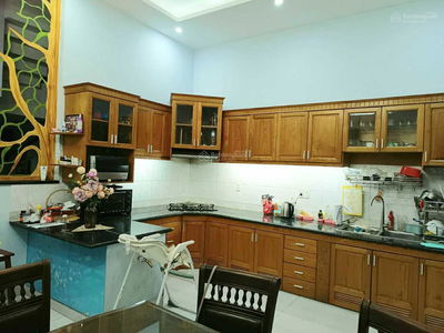 Housing in Nha Be, Vietnam  Housing in Nha Be, Vietnam