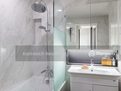 Sirin Place, Bangkok, Thailand Sirin Place, Bangkok, Thailand