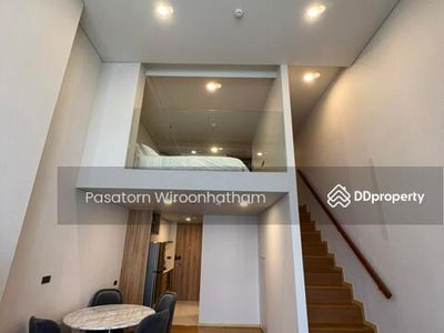 Siamese Exclusive Sukhumvit 31, Bangkok, Thailand Siamese Exclusive Sukhumvit 31, Bangkok, Thailand