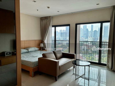 Noble Remix, Bangkok, Thailand Noble Remix, Bangkok, Thailand