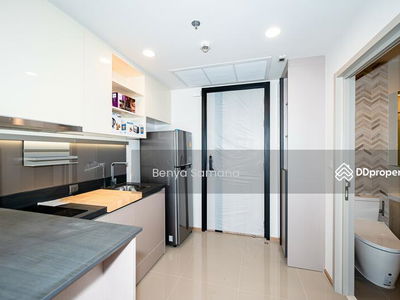 Oka Haus Sukhumvit 36, Bangkok, Thailand Oka Haus Sukhumvit 36, Bangkok, Thailand