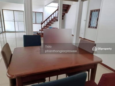 Single house Ladprao, Bangkok, Thailand Single house Ladprao, Bangkok, Thailand