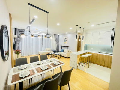 Dolphin Plaza, Vietnam Dolphin Plaza, Vietnam