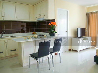 Charming Resident Ekkamai, Bangkok, Thailand Charming Resident Ekkamai, Bangkok, Thailand