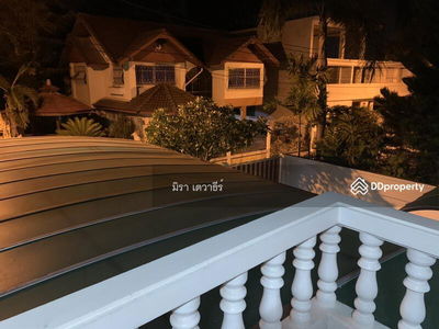 House for rent two-storey in Pattaya Naklua Pattaya, Chon Buri, Thailand House for rent two-storey in Pattaya Naklua Pattaya, Chon Buri, Thailand