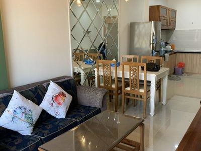 Saigon Gateway, Vietnam Saigon Gateway, Vietnam