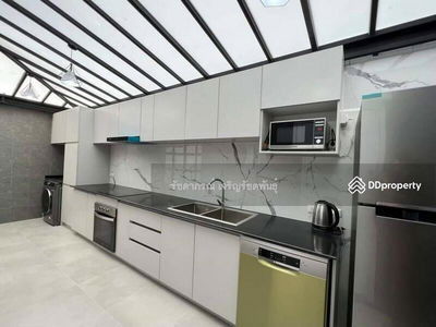 The Connect UP 3 Ladprao 126, Bangkok, Thailand The Connect UP 3 Ladprao 126, Bangkok, Thailand