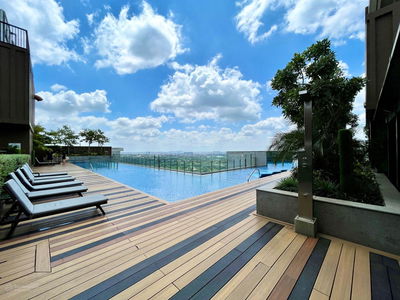 D'Edge Thao Dien, Vietnam D'Edge Thao Dien, Vietnam