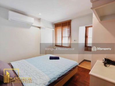 4 Bedroom Townhouse in Sukhumvit 38, Thonglor, Bangkok, Thailand 4 Bedroom Townhouse in Sukhumvit 38, Thonglor, Bangkok, Thailand