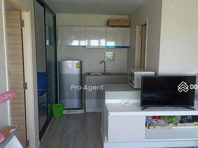 Pause condo Sukumvit115, Samut Prakan, Thailand Pause condo Sukumvit115, Samut Prakan, Thailand