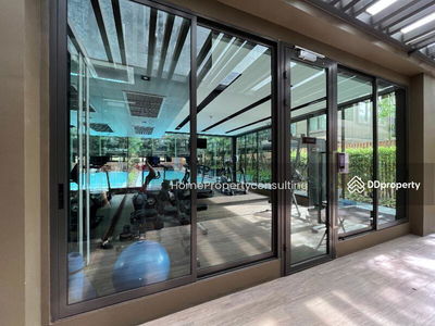 Supalai Prime Rama 9, Bangkok, Thailand Supalai Prime Rama 9, Bangkok, Thailand