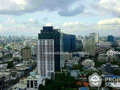 Quattro by Sansiri, Bangkok, Thailand Quattro by Sansiri, Bangkok, Thailand