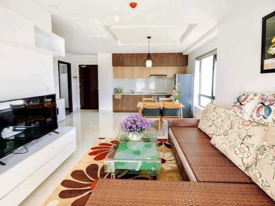 Son Tra Ocean View, Vietnam Son Tra Ocean View, Vietnam