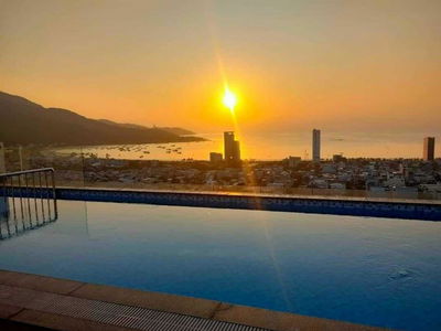 Son Tra Ocean View, Vietnam  Son Tra Ocean View, Vietnam