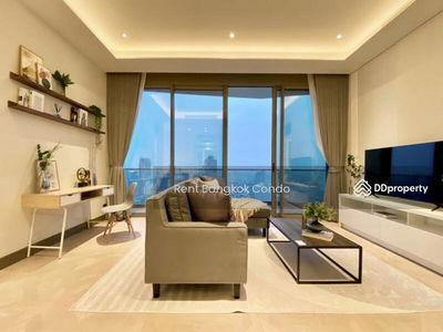 The Residences At Mandarin Oriental Bangkok (The Residences At Mandarin Oriental Bangkok), Bangkok, Thailand The Residences At Mandarin Oriental Bangkok (The Residences At Mandarin Oriental Bangkok), Bangkok, Thailand