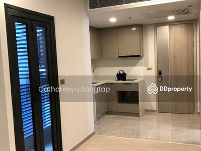 One9Five Asoke-Rama 9, Bangkok, Thailand One9Five Asoke-Rama 9, Bangkok, Thailand