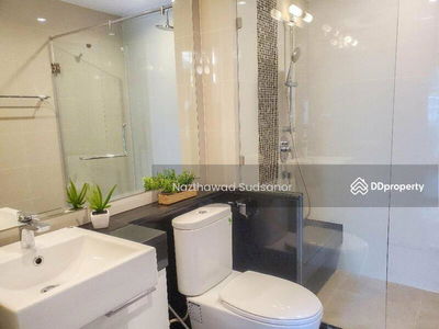 Supalai Elite Phayathai, Bangkok, Thailand Supalai Elite Phayathai, Bangkok, Thailand