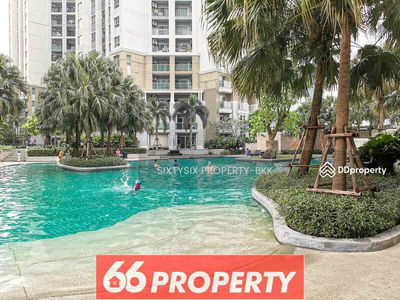 Belle Grand Rama 9, Bangkok, Thailand Belle Grand Rama 9, Bangkok, Thailand