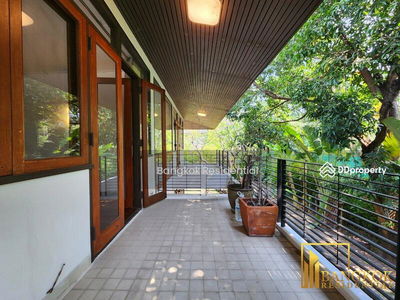 Detached House, Bangkok, Thailand Detached House, Bangkok, Thailand