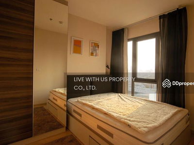 Centric Huai Khwang Station, Bangkok, Thailand Centric Huai Khwang Station, Bangkok, Thailand