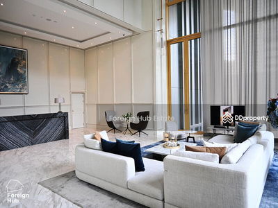 Q1 Sukhumvit, Bangkok, Thailand Q1 Sukhumvit, Bangkok, Thailand