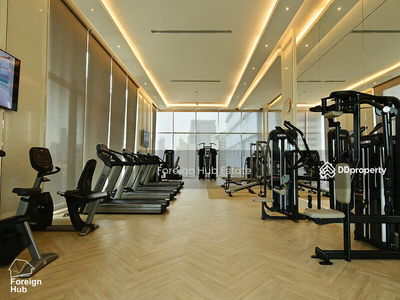 Q1 Sukhumvit, Bangkok, Thailand Q1 Sukhumvit, Bangkok, Thailand