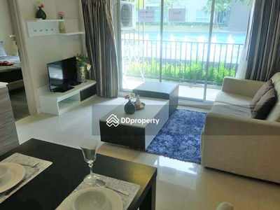 Two Bedroom Condo of 60sqm Kathu, Phuket, Thailand Two Bedroom Condo of 60sqm Kathu, Phuket, Thailand