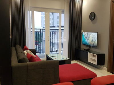 Richmond City, Vietnam Richmond City, Vietnam