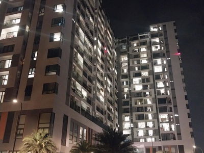 Căn hộ Ricca Quận 9, Vietnam Căn hộ Ricca Quận 9, Vietnam