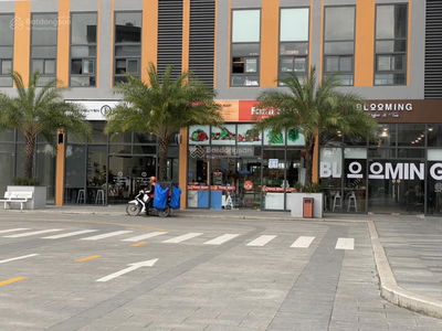 Căn hộ Ricca Quận 9, Vietnam  Căn hộ Ricca Quận 9, Vietnam