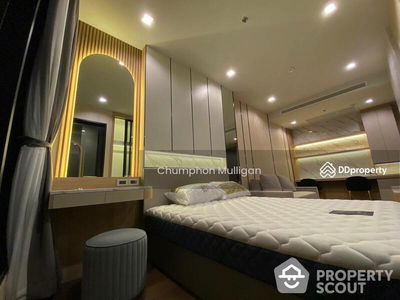 IDEO Q Victory, Bangkok, Thailand IDEO Q Victory, Bangkok, Thailand