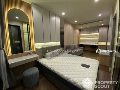 IDEO Q Victory, Bangkok, Thailand IDEO Q Victory, Bangkok, Thailand