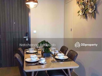 ASHTON Asoke, Bangkok, Thailand ASHTON Asoke, Bangkok, Thailand