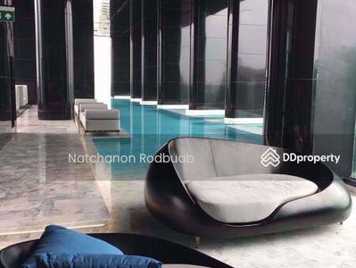 ASHTON Asoke, Bangkok, Thailand ASHTON Asoke, Bangkok, Thailand