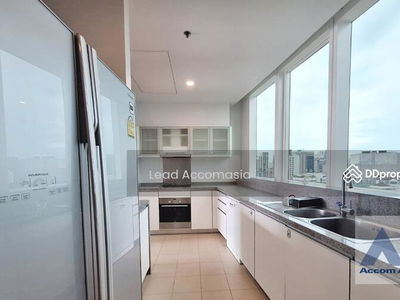 Millennium Residence, Bangkok, Thailand Millennium Residence, Bangkok, Thailand