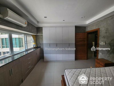 Siam Penthouse 2 Condominium, Bangkok, Thailand Siam Penthouse 2 Condominium, Bangkok, Thailand