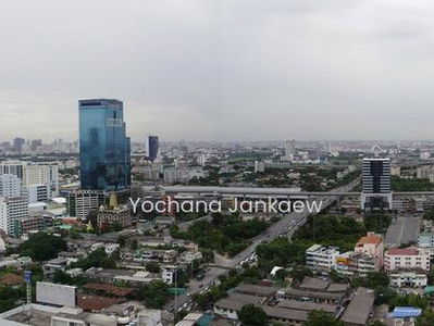 Tai Ping Towers, Bangkok, Thailand Tai Ping Towers, Bangkok, Thailand