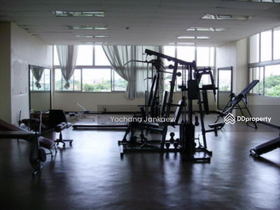 Tai Ping Towers, Bangkok, Thailand Tai Ping Towers, Bangkok, Thailand