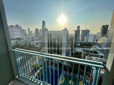 XT Phayathai, Bangkok, Thailand XT Phayathai, Bangkok, Thailand