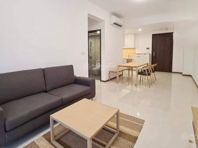 One Verandah Mapletree, Vietnam One Verandah Mapletree, Vietnam