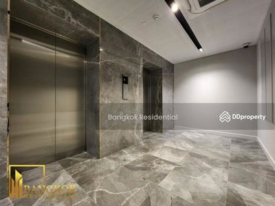 Apartment, Bangkok, Thailand Apartment, Bangkok, Thailand