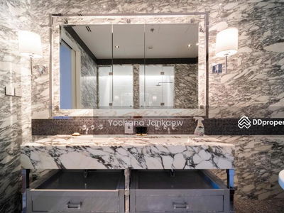 The Ritz-Carlton Residences, Bangkok, Thailand The Ritz-Carlton Residences, Bangkok, Thailand