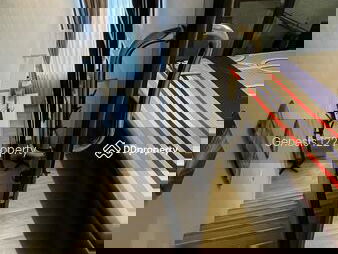 Blossom Condo @ Fashion Beyond, Bangkok, Thailand Blossom Condo @ Fashion Beyond, Bangkok, Thailand